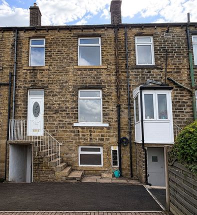 2 bed property, in Wessenden Head Road, £68,000