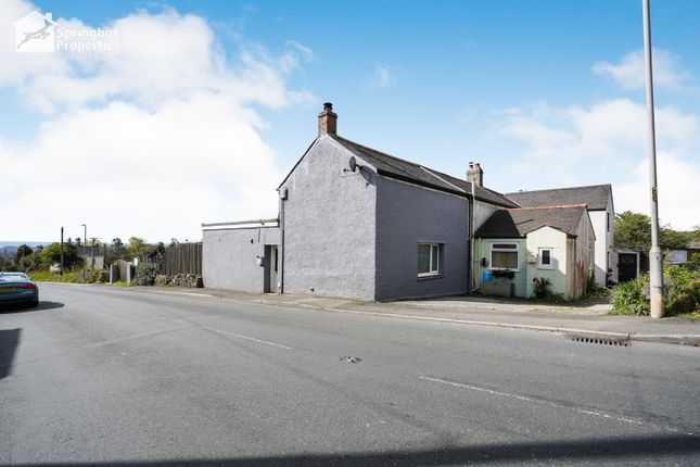 2 bed property, in Evergreen Cottages, £190,000