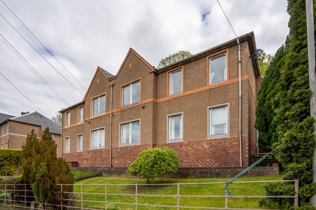 3 bed property, in 47 Bountrees, £95,000