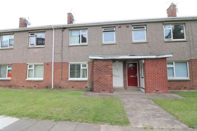 1 bed property, in College Road, £25,000