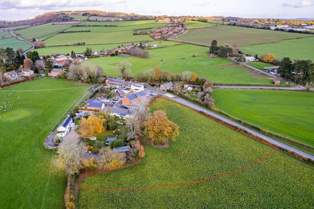 Studio, in Wormelow, £500,000