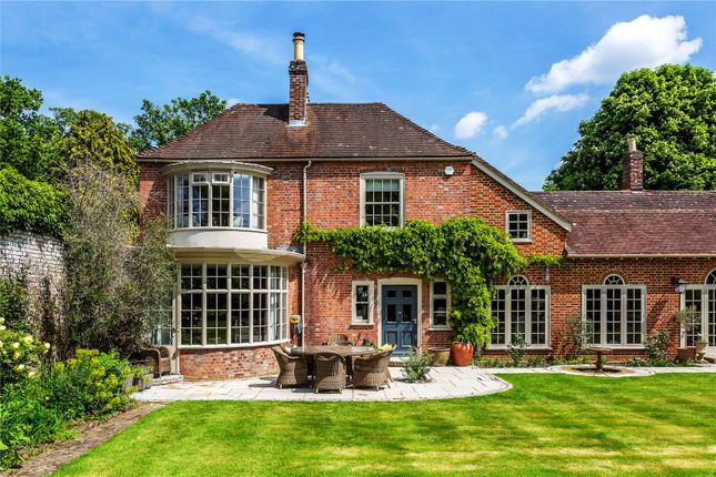 5 bed property, in The Street, £2,500,000