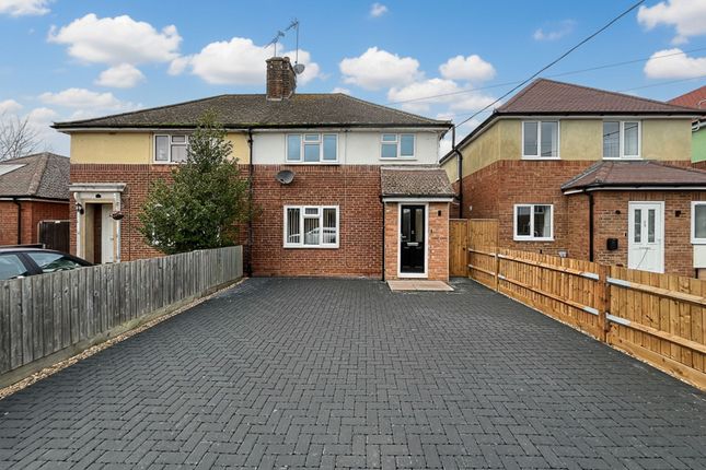 3 bed property, in Bittenham Close, £380,000