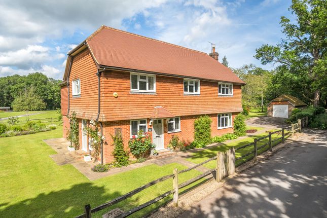 5 bed property, in Marringdean Road, £1,100,000