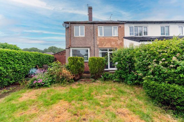 3 bed property, in Norton Park View, £325,000