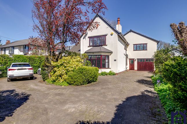 5 bed property, in Euxton Lane, £625,000