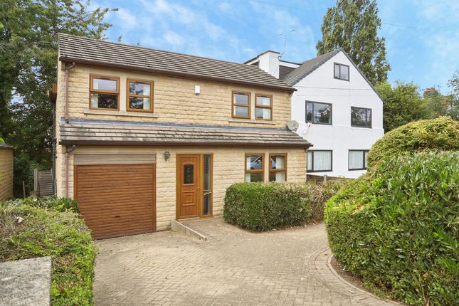 3 bed property, in Leeds & Bradford Road, £290,000