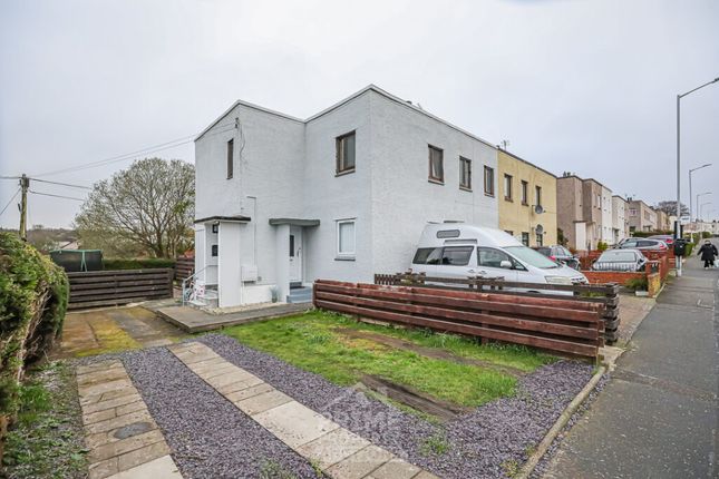 2 bed property, in 50 Beveridge Street, £99,000