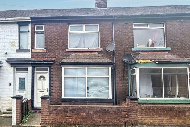 3 bed property, in Kendal Road, £40,000