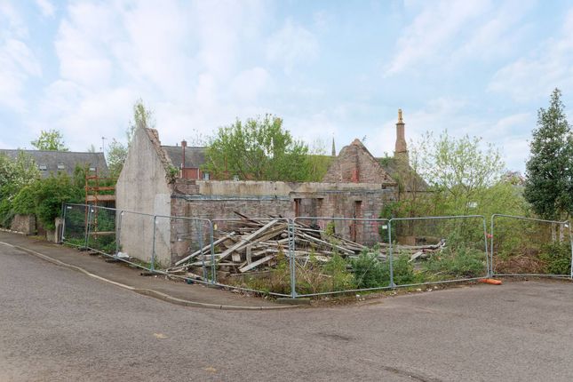 Land, in Bell Place, £70,000