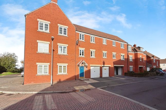 2 bed property, in Marconi Drive, £129,950