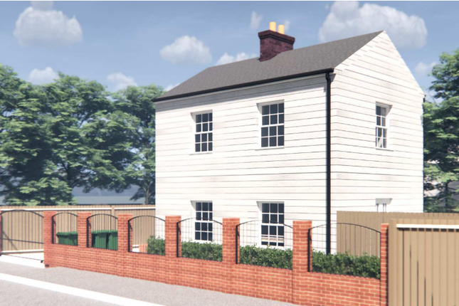 2 bed property, in 62 Woolwich Road, £360,000
