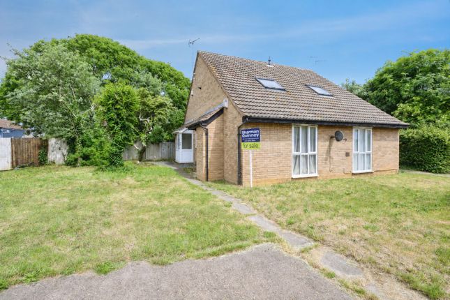 1 bed property, in Medeswell, £100,000