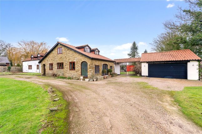 4 bed property, in Orchard Grange, £900,000