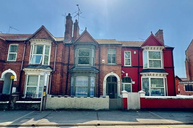 3 bed property, in Monks Road, £195,000