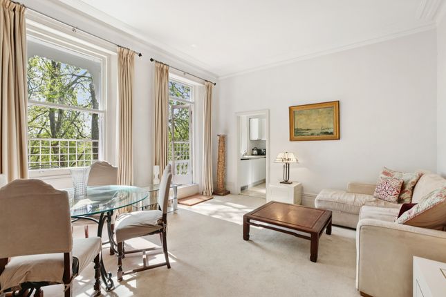 1 bed property, in Harrington Gardens, £1,000,000