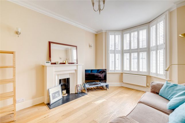 4 bed property, in Parkville Road, £1,200,000