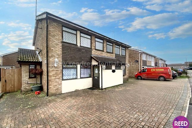 10 bed property, in Dorset Gardens, £775,000