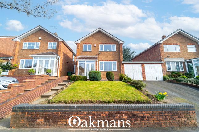 3 bed property, in Brandhall Road, £360,000