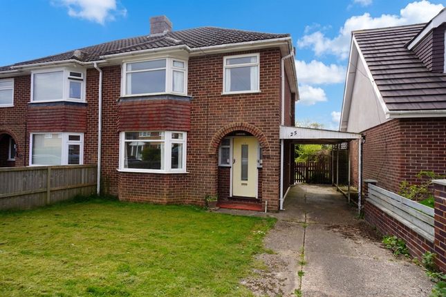 3 bed property, in Gibson Road, £435,000