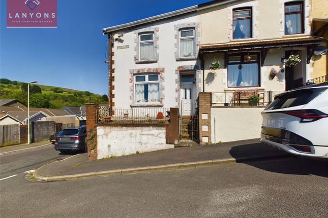 3 bed property, in David Street, £99,950