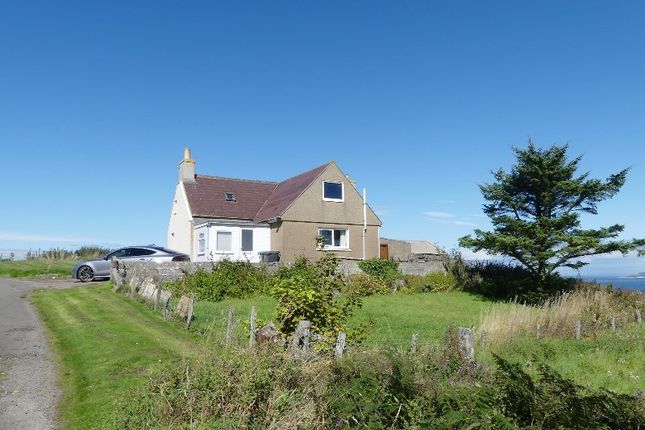 3 bed property, in Canisbay, £175,000