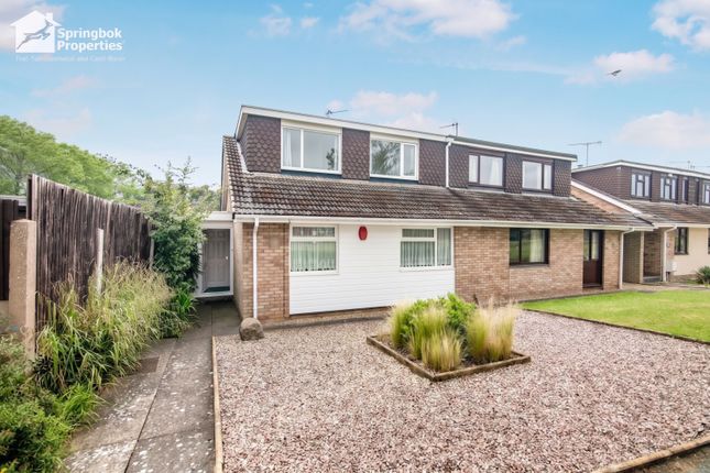 3 bed property, in Birchwood Walk, £230,000