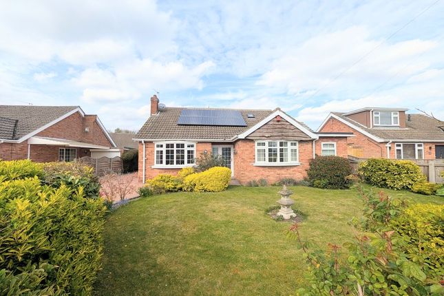 3 bed property, in Plumtree Lane, £300,000