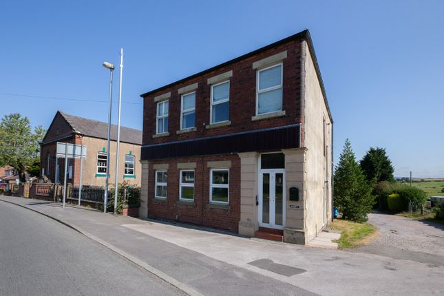 Studio, in Castleton Road, £390,000