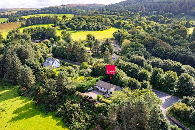 3 bed property, in Tayinloan, £269,000