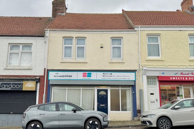2 bed property, in The Avenue, £90,000