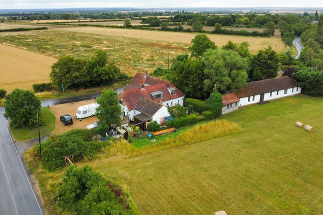 6 bed property, in Wilden Road, £550,000