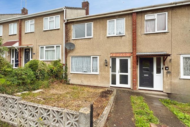 3 bed property, in Willis Road, £290,000