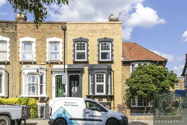 4 bed property, in Leconfield Road, £1,200,000
