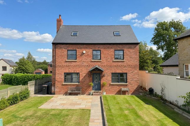 5 bed property, in Hollins Lane, £700,000