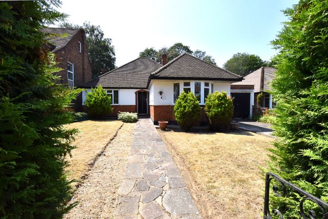 2 bed property, in Park Avenue, £675,000