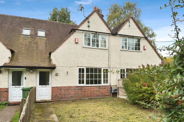 3 bed property, in Golf Links Cottage, £200,000