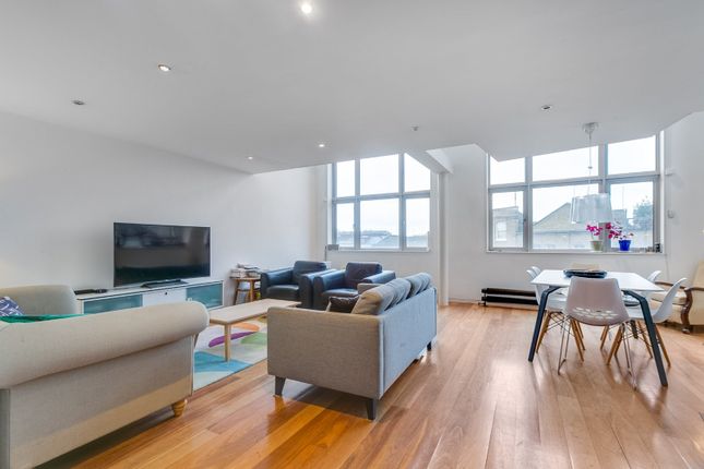 2 bed property, in Provost Street, £1,100,000