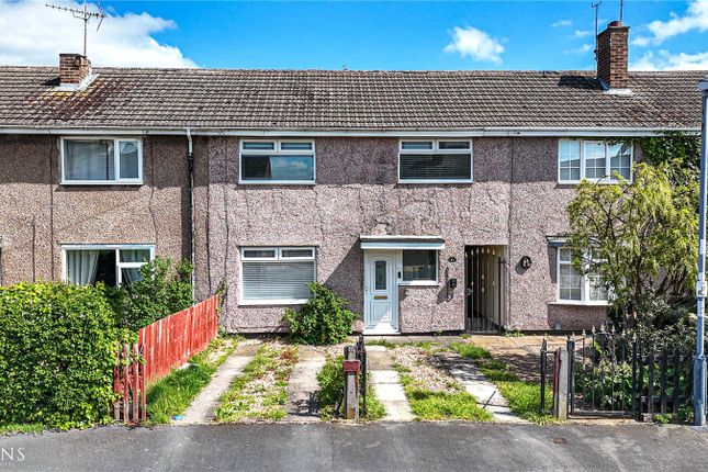 3 bed property, in Keenan Drive, £180,000