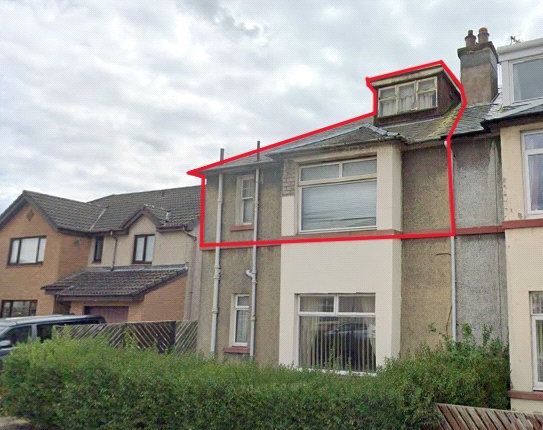 3 bed property, in Roxburgh Street, £39,000