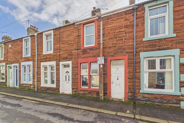 2 bed property, in Hartington Street, £80,000