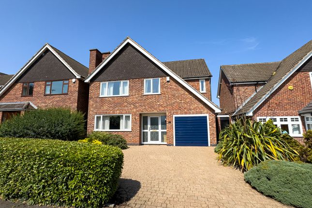 4 bed property, in Crane Ley Road, £450,000