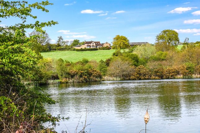 4 bed property, in Lot 1 | Thrifts Hall Farm, £2,000,000