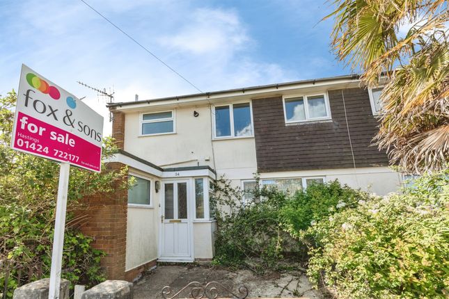 3 bed property, in Lewis Road, £210,000