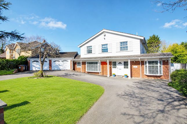 5 bed property, in East Ridgeway, £1,575,000
