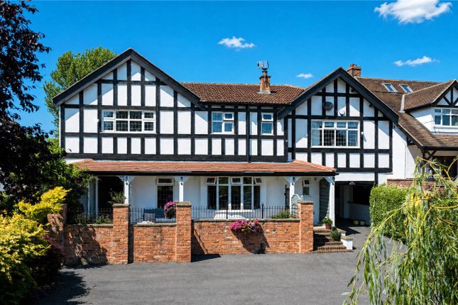 6 bed property, in Tudor Court, £1,299,000