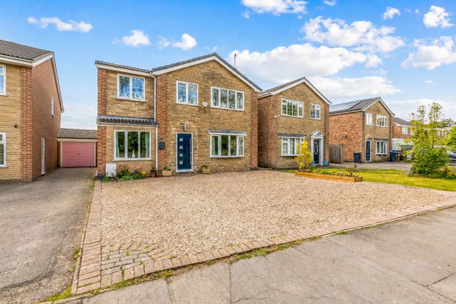 4 bed property, in Leicester Road, £395,000