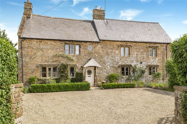 5 bed property, in Lower Tysoe, £1,100,000