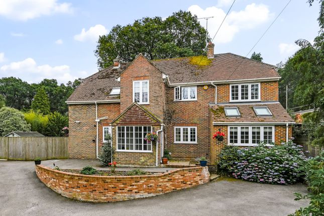 4 bed property, in Swain Road, £850,000