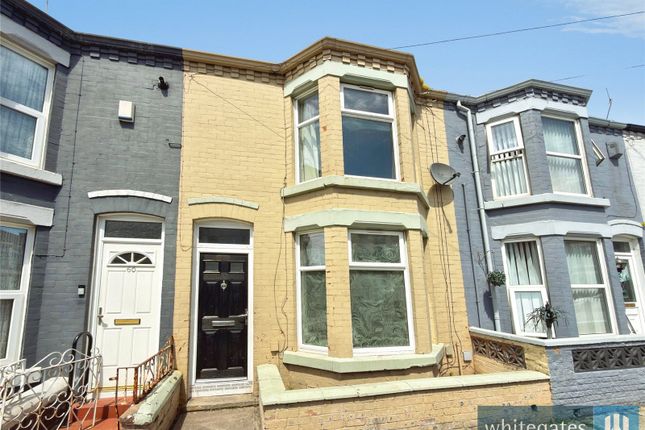 3 bed property, in Chelsea Road, £110,000